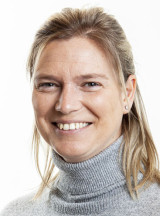 Cathy Van Mechelen